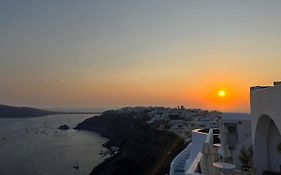 Captain John Villas Oia - Caldera & Sunset View